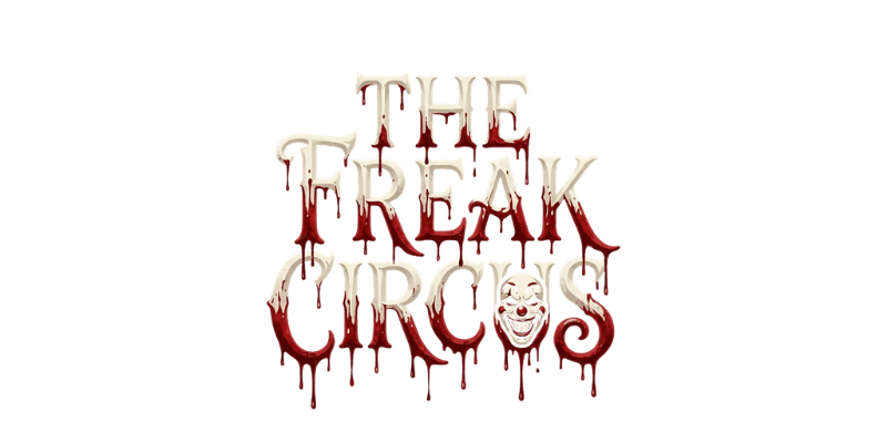 Freak Circus Plush