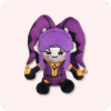 Jester Plush