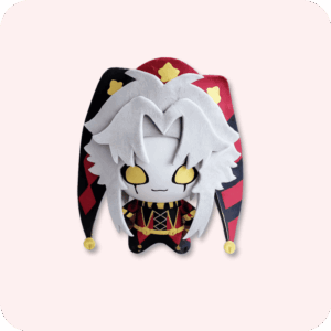 Pierrot Plush Type B