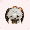 Pierrot Plush Type E