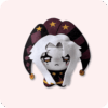 Pierrot Plush Type F