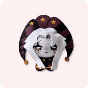 Pierrot Plush Type F